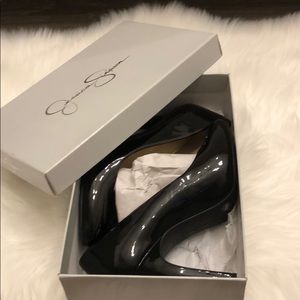 Jessica Simpson Heels